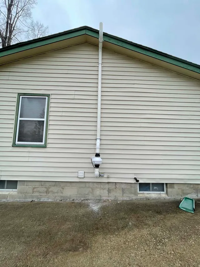 Radon Testing Iowa City