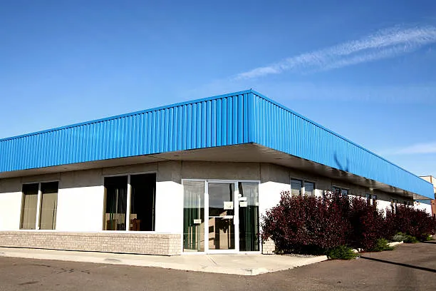 commercial radon mitigation company