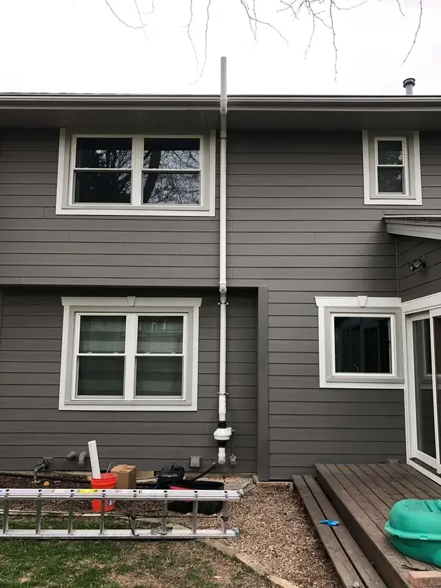Radon Mitigation Sioux City Iowa