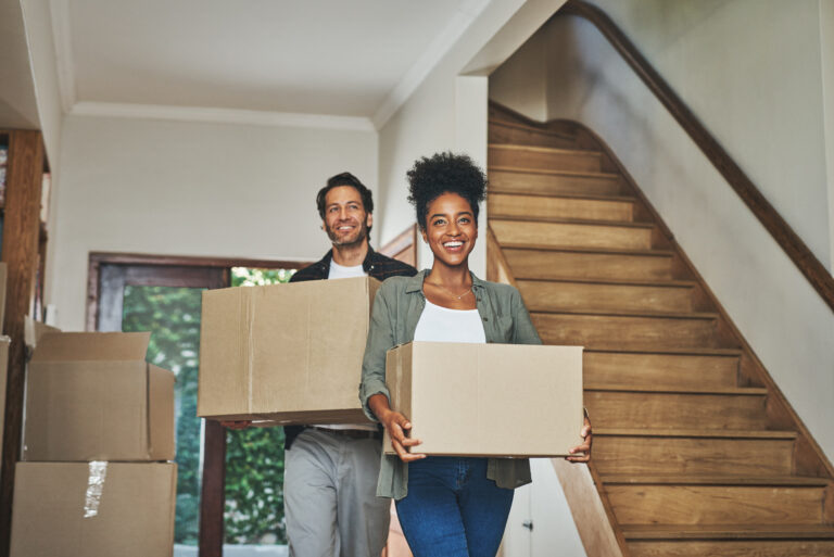 When Should You Test For Radon? Before You Move Into Your New Home