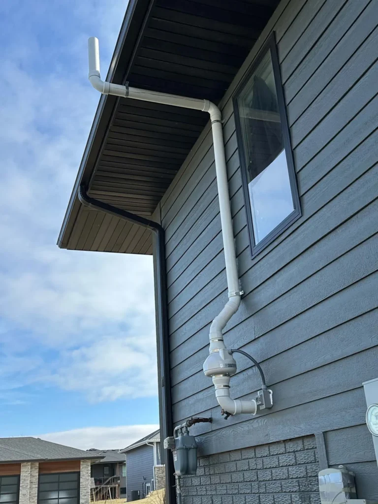 Radon Testing and Mitigation in Iowa