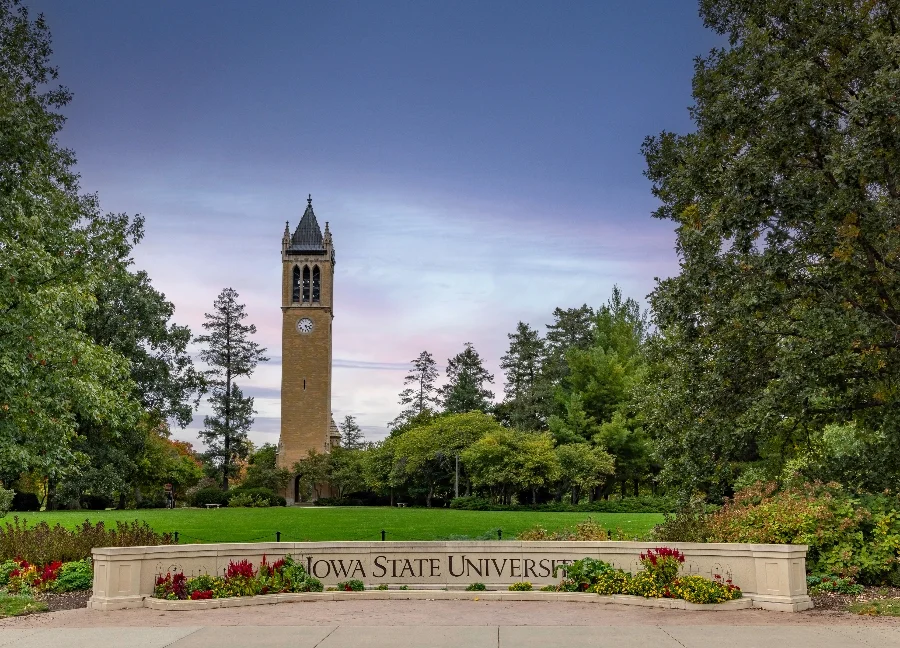 Radon mitigation in Ames, IA