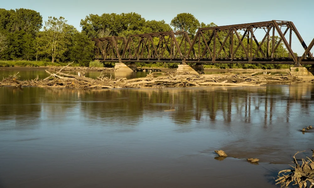 radon mitigation in Ottumwa, IA