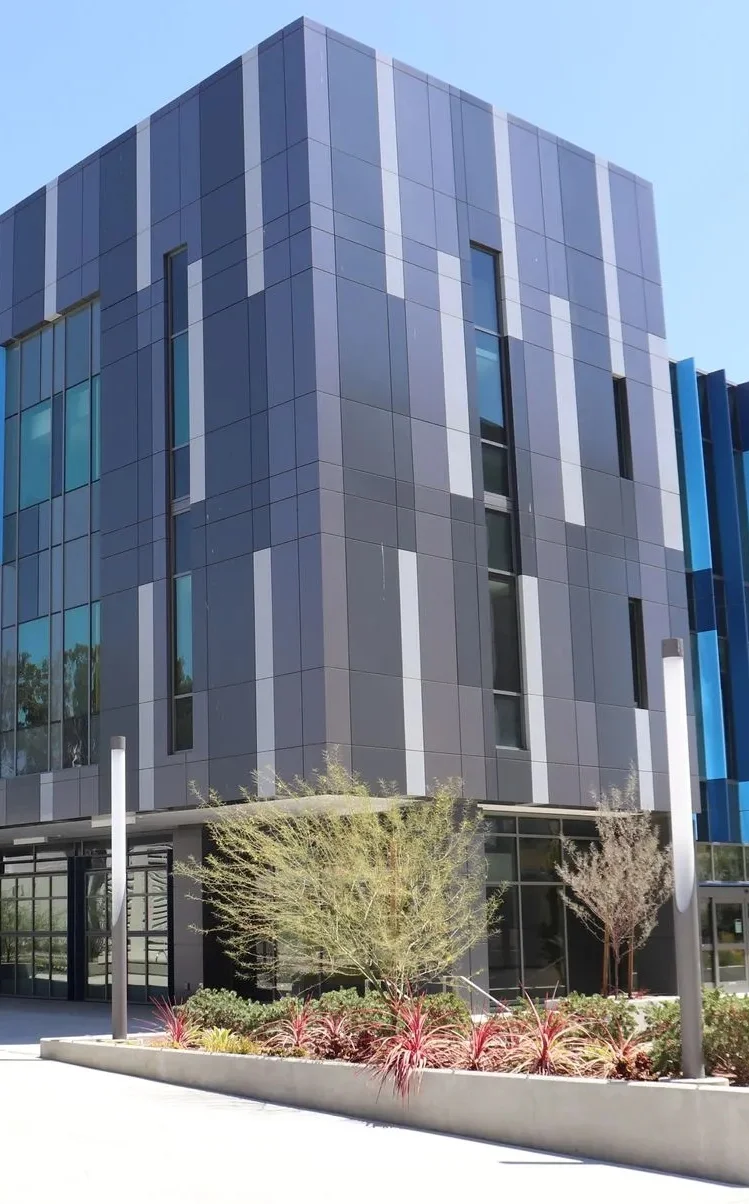 Commercial radon mitigation systems in Iowa