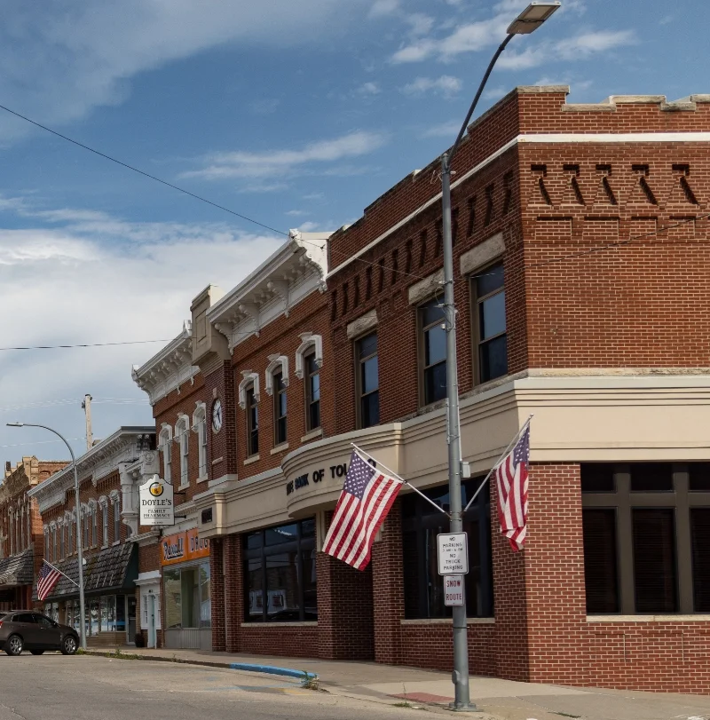 Commercial Radon Mitigation Systems in Iowa